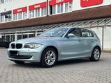 BMW 120d Klima/Sitzheizung/Automatik/Xenon - BMW 120 aus 2007: 120d