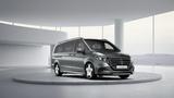 Mercedes-Benz V300D 4M XL Luxury Seat 7S | AIR | MEM 4X | BURM - Mercedes-Benz V 300 Tageszulassungen
