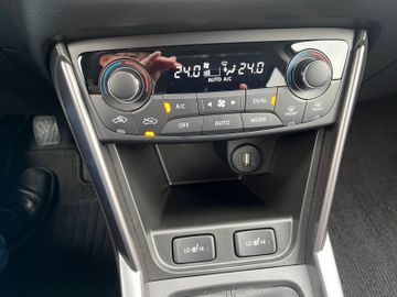 Suzuki SX4 S-Cross 1,4 Boosterjet Hybrid Comfort
