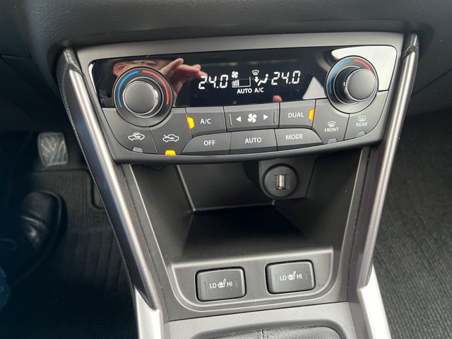 Suzuki SX4 S-Cross 1,4 Boosterjet Hybrid Comfort