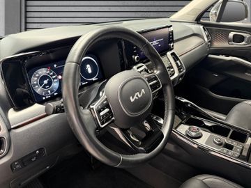 KIA Sorento - 7