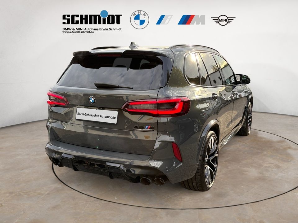 BMW X5 M - Bild 7