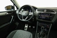 Volkswagen Tiguan - Vorschau Bild 15