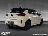 Opel Corsa F GS 1.2 Mildhybrid (eDCT) Verfügbar ab de - gebrauchte Kleinwagen