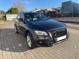 Audi Q5 3.0 TDI DPF S tronic quattro - Sline - AHK  - Audi Q5 mit Diesel-Antrieb: Sline