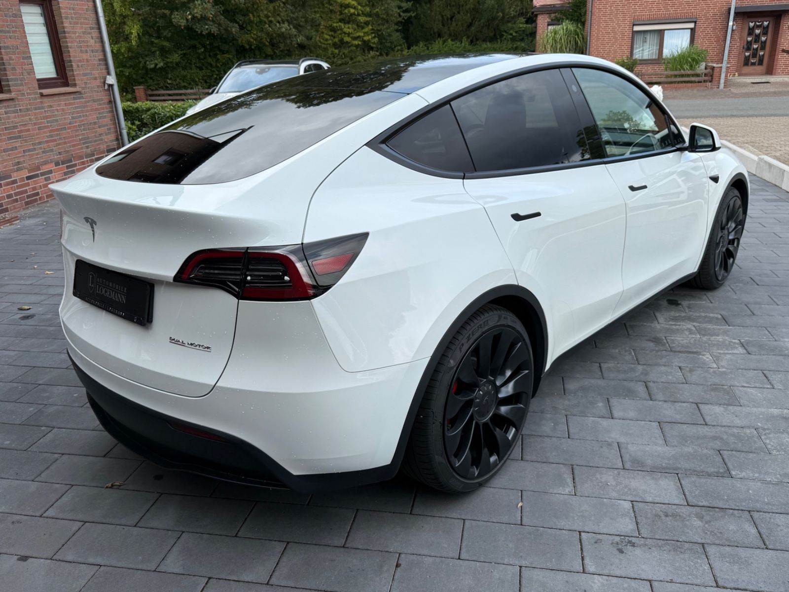 Tesla Model Y Performance Dual AWD I SOH 94,7 foto 7