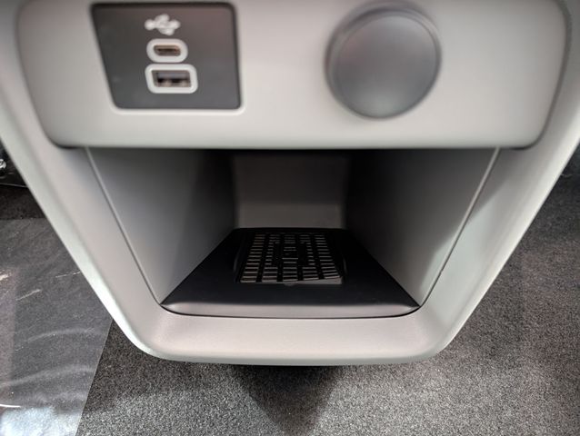Ford Tourneo Custom Aut L2 Tit X B&OStandheiz.elekt