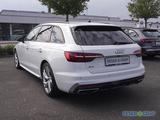Audi A4 Avant 35 TDI S line Ext. AHK Matrix RüKa PDC - Audi A4: Kombi, 35 TDI