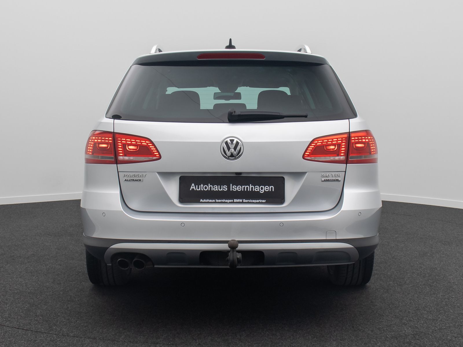 Fahrzeugabbildung Volkswagen Passat Tempomat Kamera DAB AHK SoundSyst 18Zoll