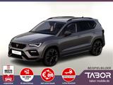 Cupra Ateca 1.5 TSI 150 DSG Nav eHK SHZ Kam Keyl. ACC - Cupra Ateca New cars