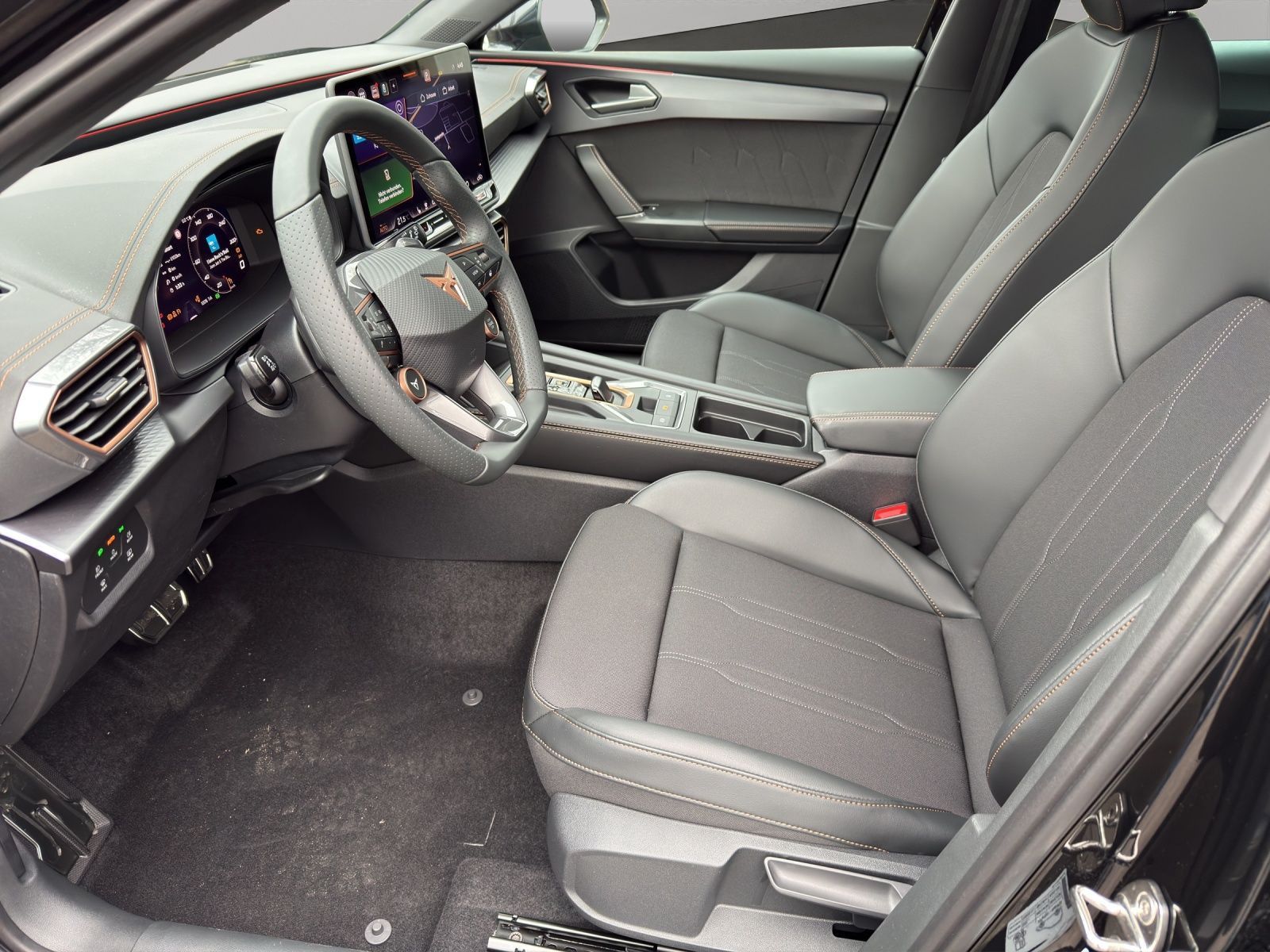 Cupra Leon - Bild 9