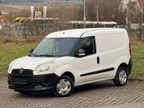 Fiat Doblo Basis Kasten guter Zustand Tüv Zahnriemen - Fiat Doblo Gebrauchtwagen Stuttgart