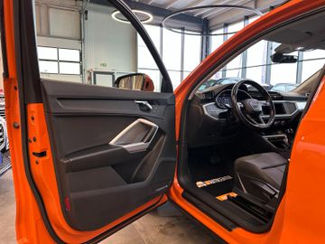 Audi Q3 35 TFSI  *1. Hand*Klima*Virtual Cockpit*