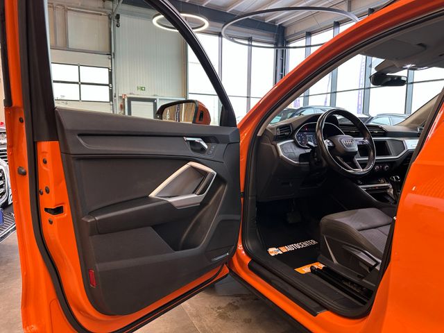 Audi Q3 35 TFSI  *1. Hand*Klima*Virtual Cockpit*
