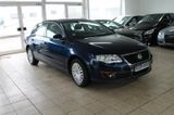 Volkswagen Passat Lim. Trendline - Volkswagen Passat mit Benzin-Antrieb: Limousine