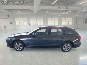 Audi A4 - 7