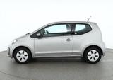 Volkswagen up! 1.0 Klima Bluetooth Winterpaket DAB - Volkswagen up! bis 15.000 Euro