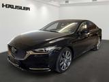 Mazda 6 Sports-Line Plus 2.5 Automatik Leder ACC Kamer - Mazda 6 Gebrauchtwagen in München