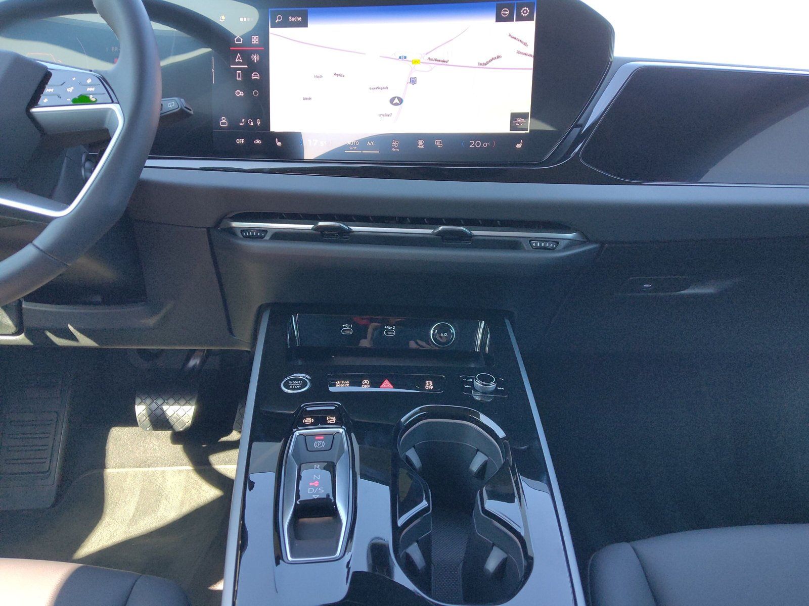 Audi A5 - Bild 15