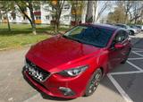 Mazda 3 2.2 Diesel | Scheckheft | Klima | ... - Mazda 2 in Mannheim