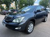 Lexus RX 350 AUT~Kam~Leder~S.Dach~Temp~ - Lexus Gebrauchtwagen von 2006