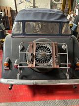 Morgan Plus 8 - Morgan in Frankfurt (Main)