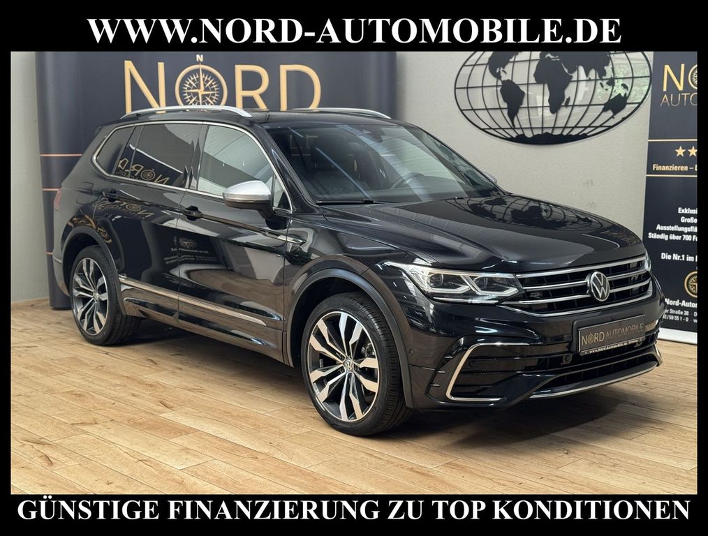 Volkswagen Tiguan Allspace — hlavná fotografia