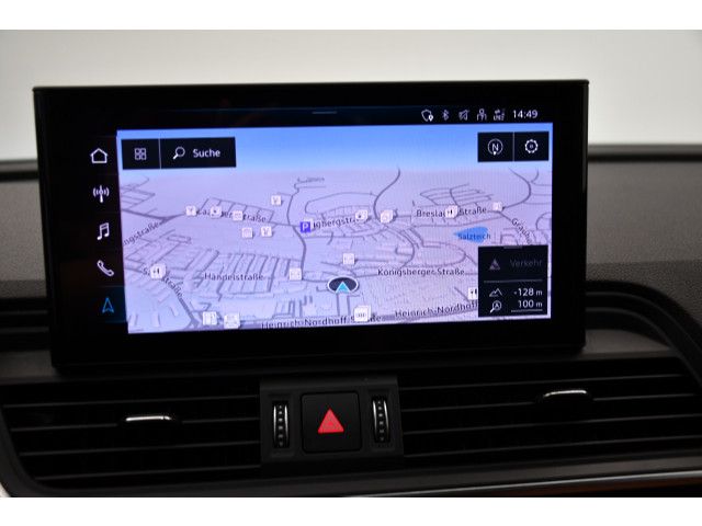 Audi Q5 - Bild 7