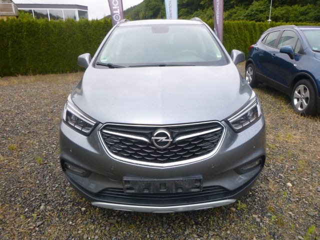 Mokka X Innovation Diesel