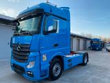 Mercedes-Benz ACTROS 1851 - Mercedes-Benz Actros 1851
