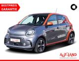Smart forfour electric drive EQ Passion LED Pano JBL
