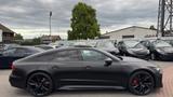 Audi RS7 Sportback performance |PANO|HUD|B&O|CARBON - Audi RS7 mit Benzin-Antrieb