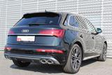 Audi SQ5 3.0 TDI quattro MLED Pano Tour Stadt B&O - Audi SQ5 mit Diesel-Antrieb: Automatik