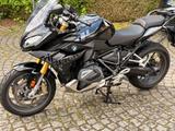 BMW R1250RS Triple Black 3 Pakete Garantie 11/29