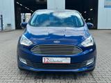 Ford C-Max Titanium Garantie*2-Zonen-Klima*Sitzhz.* - Ford C-Max: Max2