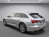 Audi A6 Avant 50 2.0 TFSI e quattro S-tronic S line - Audi A6: Automatik
