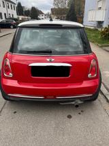 MINI Cooper  R50-TÜV 07/2027-viele Neuteile-gepflegt - MINI Cooper R50 Gebrauchtwagen