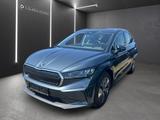 Skoda Enyaq 80 Loft  AHK Panorama Bluetooth Navi LED - Skoda Gebrauchtwagen in Düren