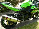 Kawasaki Ninja 400 - Offers