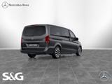 Mercedes-Benz EQV 300 300 Lang - Mercedes-Benz EQV mit Elektro-Antrieb