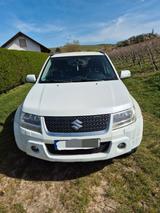Suzuki Grand Vitara 1.9 DDiS Comfort Comfort - Suzuki Grand Vitara Comfort mit Diesel-Antrieb