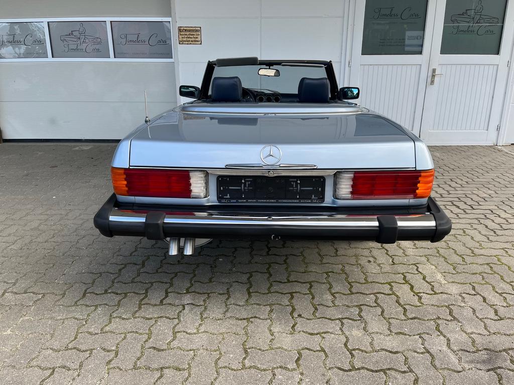 Mercedes-Benz SL 280
