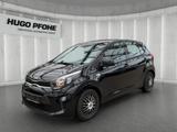Kia Picanto 1.0 Edition 7 (EURO 6d-TEMP) - Kia Picanto Gebrauchtwagen in Hamburg