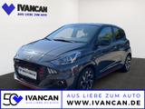 Hyundai i10 1.0 T-GDi M/T N Line