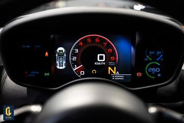 2017 Mclaren 570GT 缩略图 12