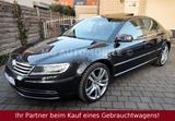 Volkswagen Phaeton 3.0 V6 TDI 4Motion 2.Hd AHK Standhzg. - Volkswagen Phaeton: Automatik