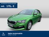 Skoda Scala 1.0TSI Active LED Klima DAB+ Lane Assist - Skoda Scala: Active