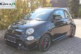 Abarth 595C Competizione, aus 1.Hd (ältere Dame) - Abarth Gebrauchtwagen in Hannover