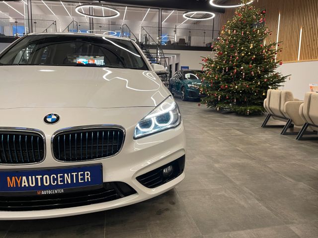 BMW 225 Active Tourer *HEAD-UP*KAMERA*NAVI*ACC*
