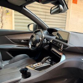 Peugeot 5008 - 7